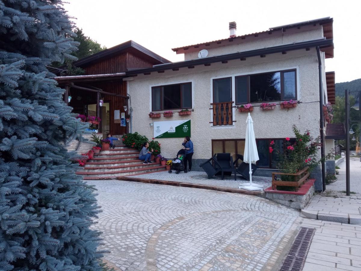 Guest House Caracas Lorica Exterior photo
